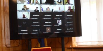 У громадах Закарпаття з’являться перші безбар’єрні маршрути — до кінця року –