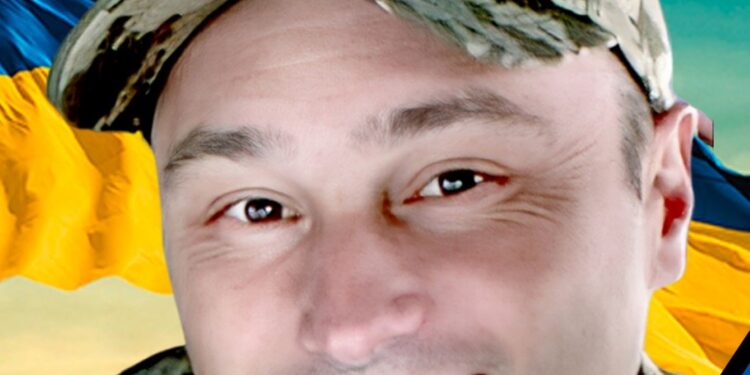 У Іршаві попрощаються з Сергієм Копинцем, що рік вважався зниклим безвісти