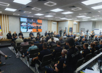 У кожній територіальній громаді Закарпаття працюватиме офіцер-рятувальник