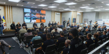 У кожній територіальній громаді Закарпаття працюватиме офіцер-рятувальник