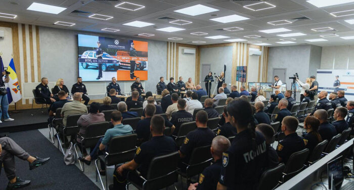 У кожній територіальній громаді Закарпаття працюватиме офіцер-рятувальник