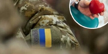 У лікарнях Ужгорода та області — дефіцит донорської крові