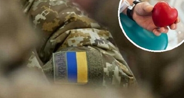 У лікарнях Ужгорода та області — дефіцит донорської крові