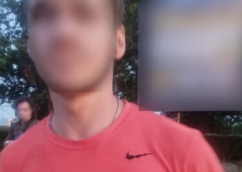 У Мукачеві “безправного” водія “під кайфом” оштрафували на 75 тис. грн (ФОТО)