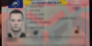 У Мукачеві водія, позбавленого права керування, з підробленим посвідченням водія та “під кайфом” оштрафували на 90 тис. грн (ФОТО)