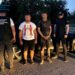 У Мукачеві затримали двох чоловіків, які за 6 тисяч доларів переправляли ухилянтів через кордон –