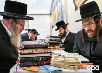 У РФ звинуватили ромів і євреїв у поширенні небезпечних інфекцій