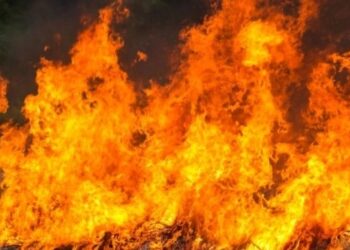 У Широкому на Берегівщині згорів будинок, а у Верхньому Водяному на Рахівщині – капличка