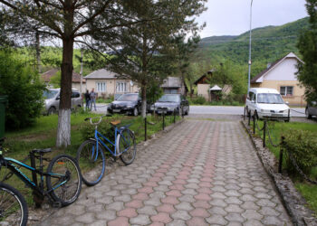 У Ставного є план. І не один. Як жити під час війни у селі і бачити перспективи