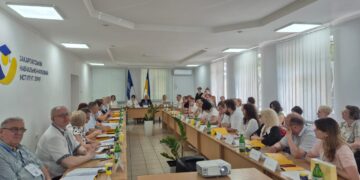 У Сваляві обговорюють інклюзивний туризм і реабілітацію військових –