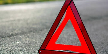 У зіткненні Ford Fiesta та Renault Megane біля Залужжя Мукачівської громади постраждало 4 людей