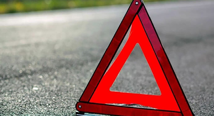 У зіткненні Ford Fiesta та Renault Megane біля Залужжя Мукачівської громади постраждало 4 людей