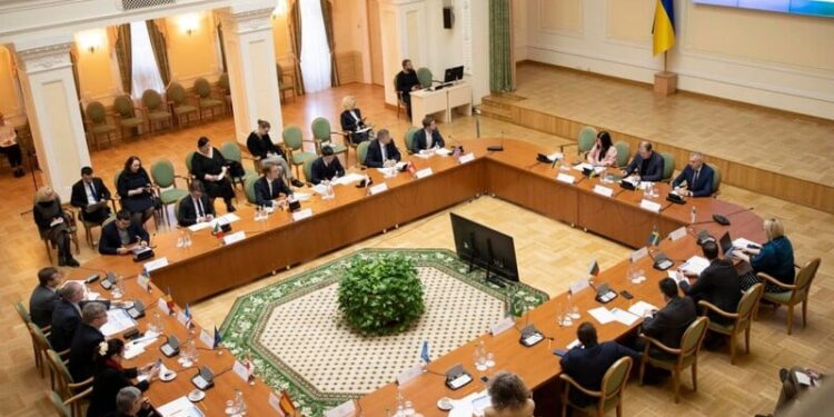 Україна формує консолідовану позицію щодо відтермінування CBAM – Міндовкілля