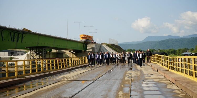 Україна та Румунія будують новий пункт пропуску «Біла Церква – Сігету-Мармацієй» –