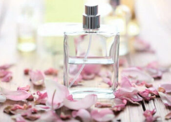 Українські нішеві аромати: що це таке і кому підійдуть?
