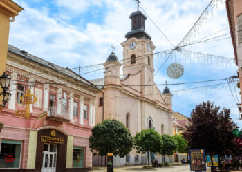 Ужгород готується до Купальської феєрії: активності для всієї родини 21 червня –