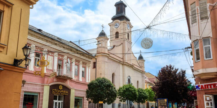 Ужгород готується до Купальської феєрії: активності для всієї родини 21 червня –