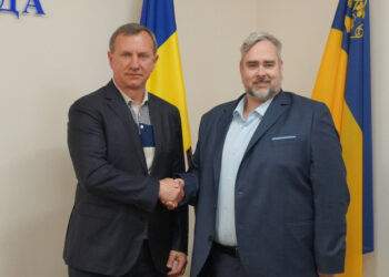 Ужгород та Обуда-Бекашмедьєр підписали Протокол про наміри щодо співпраці