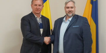 Ужгород та Обуда-Бекашмедьєр підписали Протокол про наміри щодо співпраці
