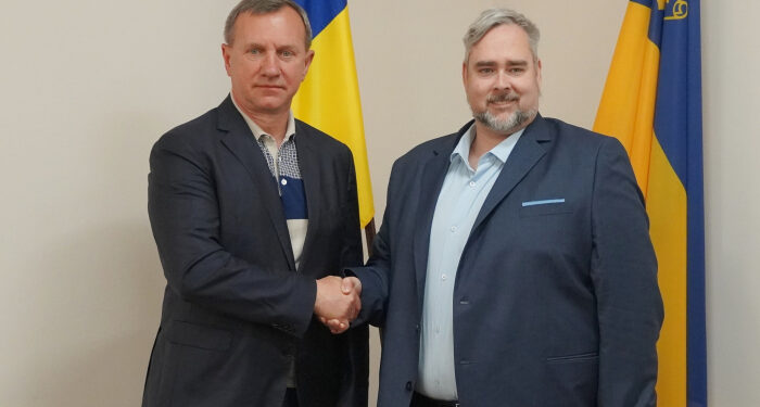 Ужгород та Обуда-Бекашмедьєр підписали Протокол про наміри щодо співпраці