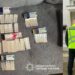 Ужгородку затримали на ввезенні з угорщини психотропів, придбаних за незаконними рецептами лікарки-терапевта і дитячого офтальмолога (ФОТО)