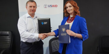 Ужгородська міська рада та Фундація розвитку бізнесу підписали меморандум про співпрацю задля розвитку підприємництва