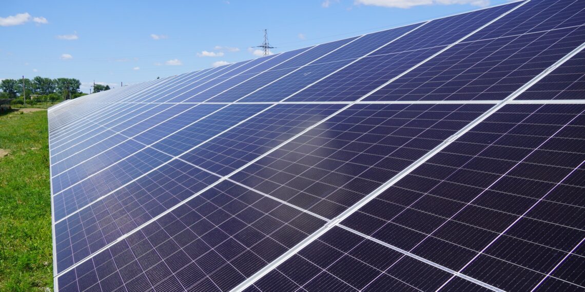 Ужгородський водоканал перейшов на сонце: станція на 700 кВт уже працює (ФОТО) –