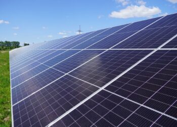 Ужгородський водоканал перейшов на сонце: станція на 700 кВт уже працює (ФОТО) –