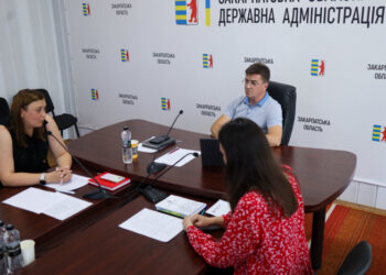 В ОВА обговорили нові підходи до вирішення трудових конфліктів