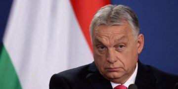 В Угорщині скасували ліміти витрат на виборчі кампанії: опозиція б’є на сполох –