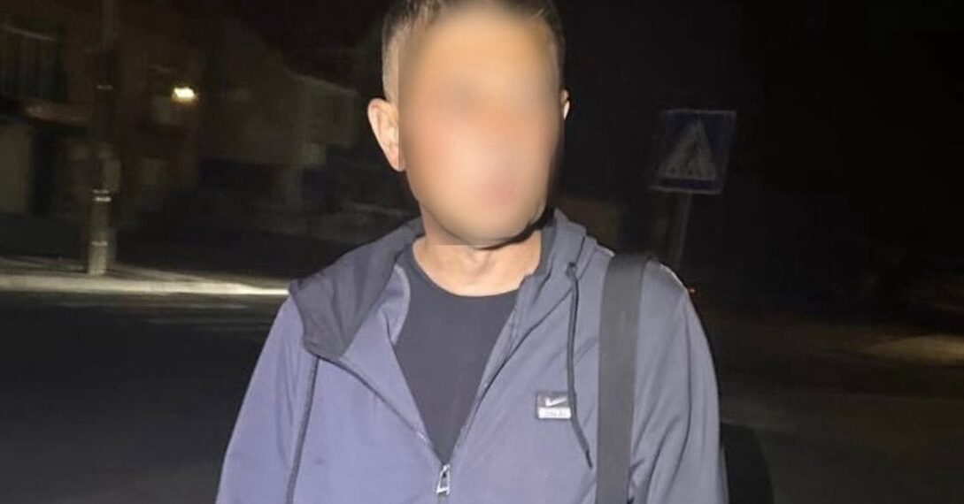 В Ужгороді п'яного водія, вже позбавленого права керування, оштрафували на 54 тис. грн (ФОТО)