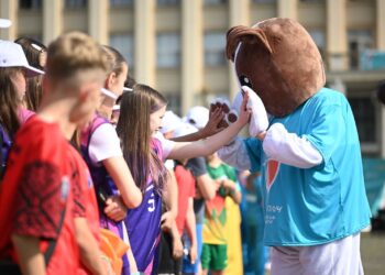 В Ужгороді стартував фінал шкільної ліги зі спортивного орієнтування (ФОТО) –