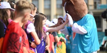 В Ужгороді стартував фінал шкільної ліги зі спортивного орієнтування (ФОТО) –