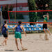 В Ужгороді відбувся чемпіонат України з пляжного волейболу в категорії «START»