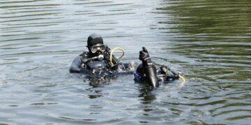 В Ужгороді виявили тіло чоловіка у штучному каналі: обставини з’ясовуються –