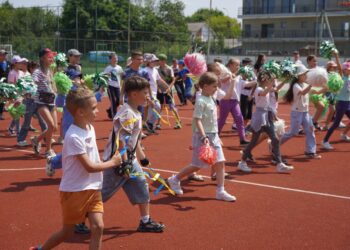 В Ужгороді запрацювали денні табори відпочинку для дітей та підлітків: де саме (ФОТО) –