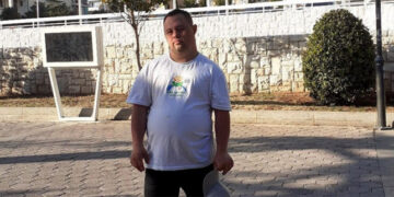 Василь Мирявчик: «Я би хотів, щоб люди були добрішими до людей із інвалідністю»