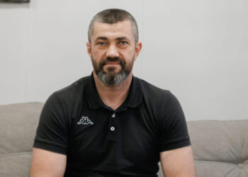 Ветеранський простір «Вдома»: підтримка для тих, хто пройшов війну