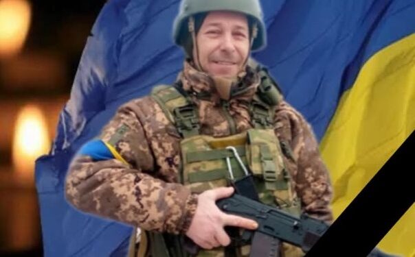 Від травм, отриманих у боях з окупантами, у лікарні помер Степан Куруц з Ракоша на Хустщині (ФОТО)