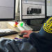 Високотехнологічний контроль на кордоні: як закарпатським митникам допомагають сучасні мобільні сканери