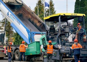 Власник “Автомагістраль-Південь” Бойко дістав підозру в розкраданні коштів на водогоні Інгулець – Кривий Ріг