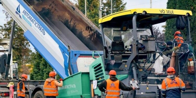 Власник “Автомагістраль-Південь” Бойко дістав підозру в розкраданні коштів на водогоні Інгулець – Кривий Ріг
