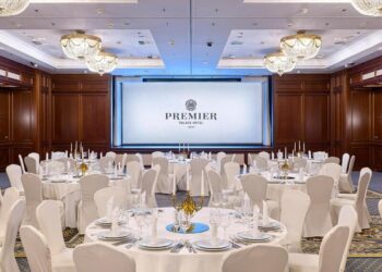 Власник казино у “Прем’єр Палаці” пов’язаний із підсанкційним болгарським бізнесменом – Telegraf