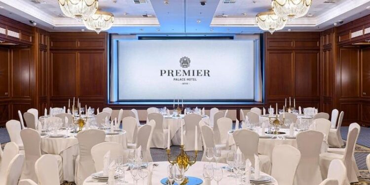 Власник казино у “Прем’єр Палаці” пов’язаний із підсанкційним болгарським бізнесменом – Telegraf