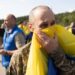 Внаслідок сьогоднішнього обміну полоненими додому повернуться троє закарпатців (ВІДЕО)