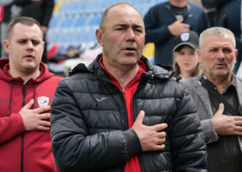 Володимир КОВАЛЮК: “Фінал я запам’ятаю на все життя” – Спорт