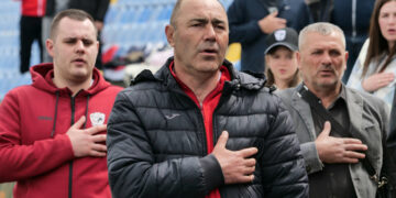 Володимир КОВАЛЮК: “Фінал я запам’ятаю на все життя” – Спорт