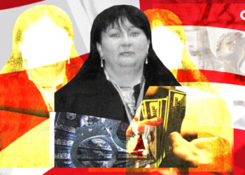 Воловецька суддя Софілканич, яка звільнила від покарання ґвалтівників дівчинки і чиновника-хабарника, “покарала” винуватця “п'яної” смертельної ДТП 85-ма тис. грн штрафу