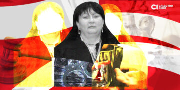 Воловецька суддя Софілканич, яка звільнила від покарання ґвалтівників дівчинки і чиновника-хабарника, “покарала” винуватця “п'яної” смертельної ДТП 85-ма тис. грн штрафу