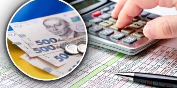 ЄСВ на Закарпатті зріс на понад мільярд: статистика за 5 місяців –